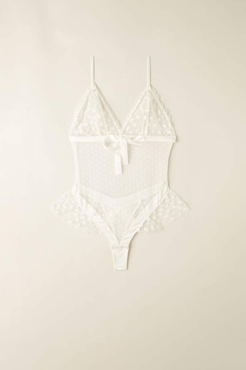 Body Dama Intimissimi Love Cadeau Albi | RO PQ1879